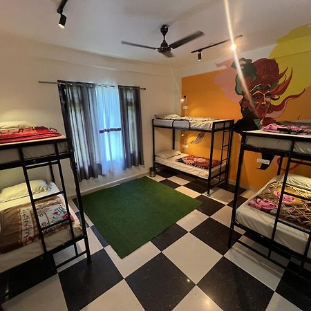 Himtrek Stay Kasol Exterior foto