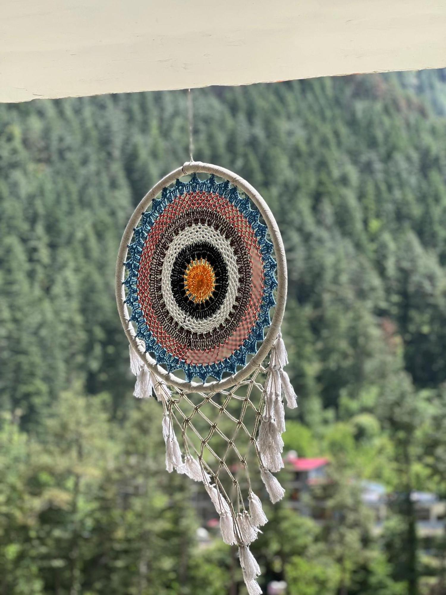 Himtrek Stay Kasol Exterior foto