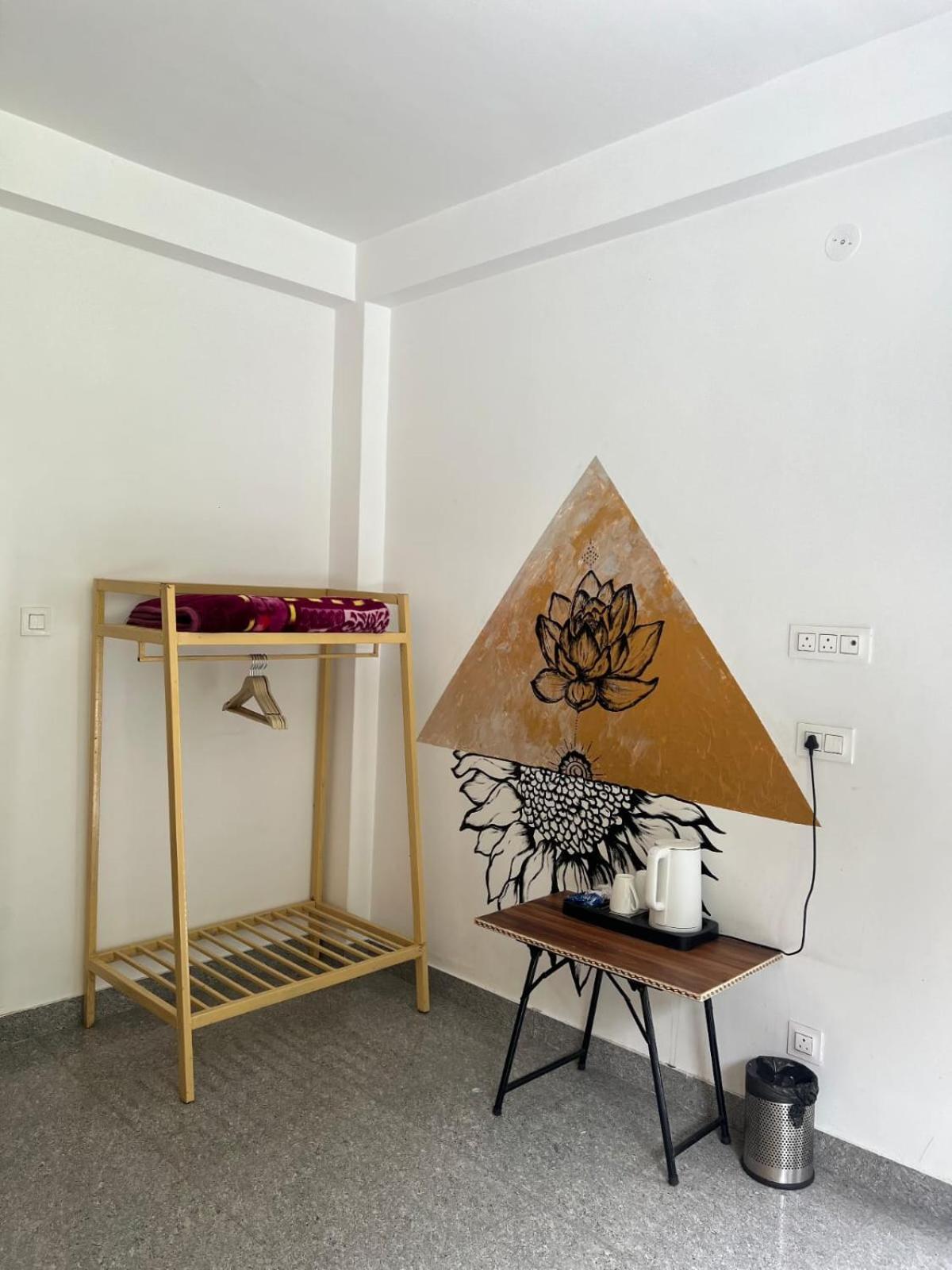 Himtrek Stay Kasol Exterior foto