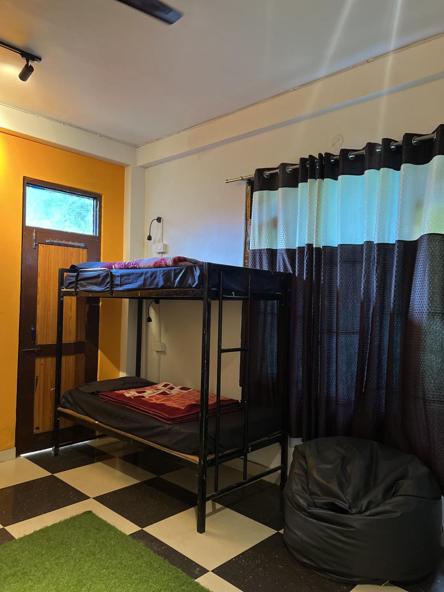Himtrek Stay Kasol Exterior foto